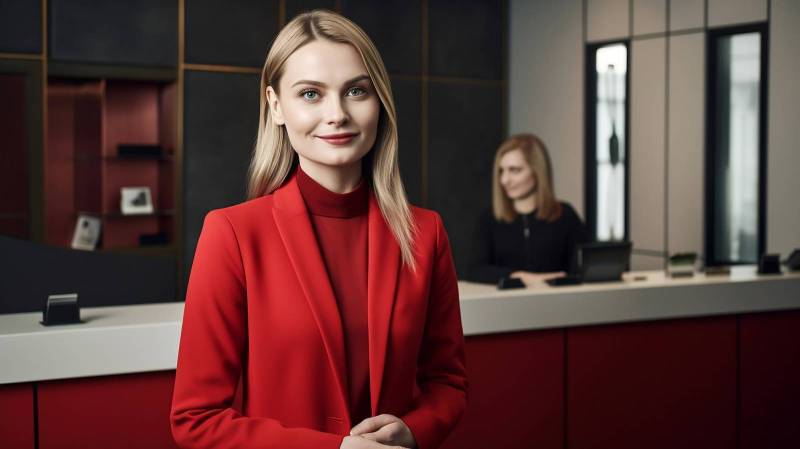 Des hôtesses d’accueil en entreprise pour valoriser vos événements professionnels à Marseille et les alentours